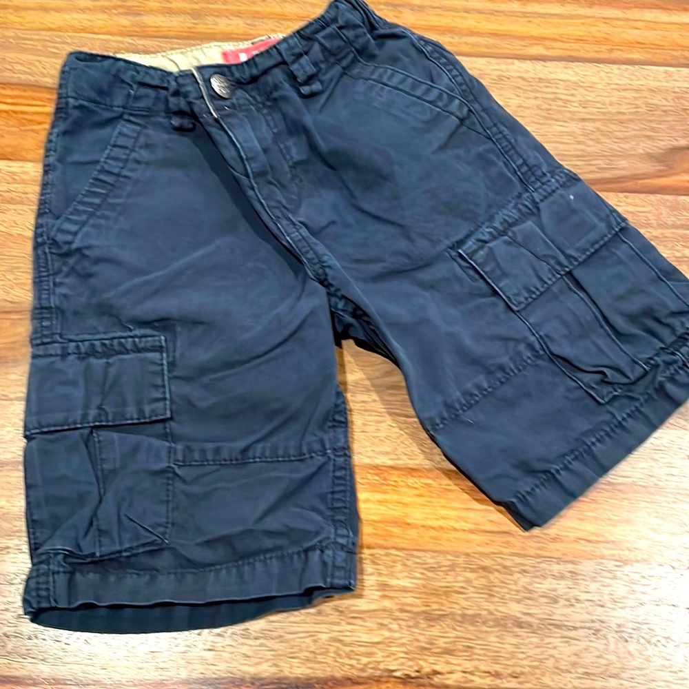 Boy’s Levi Cargo Short Size 5 Regular